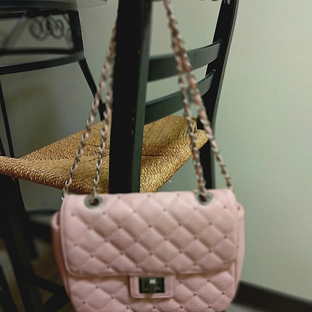 New purse